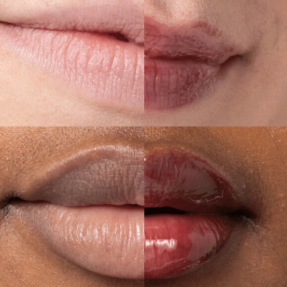 Cocokind Ceramide Lip Blur Balm | Be Bold (Burgundy) | NEW MAKEUP - Picture 5 of 5